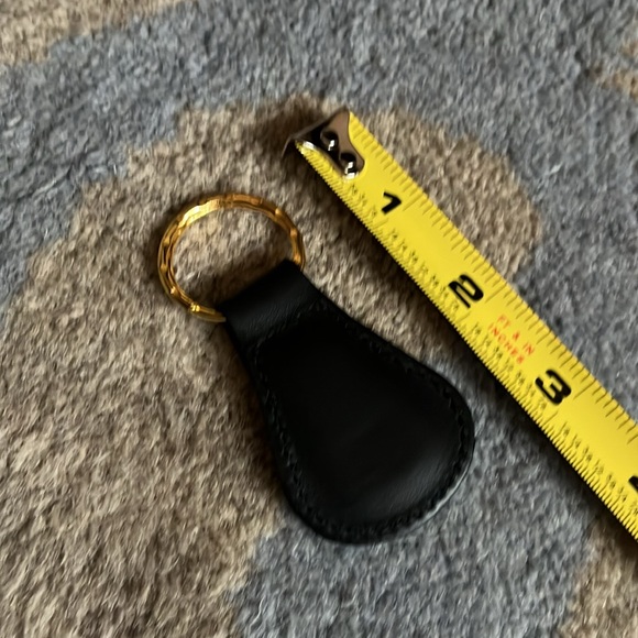 Coach Keyring - Picture 2 of 2